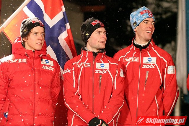 030 Vegard-Haukoe Sklett, Anders Jacobsen, Anders Bardal